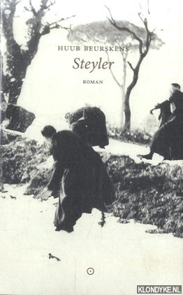 Beurskens, Huub - Steyler: roman