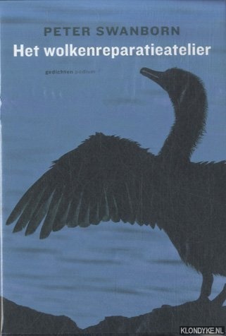 Swanborn, Peter - Het wolkenreparatieatelier