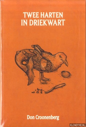 Croonenberg, Don - Twee harten in driekwart