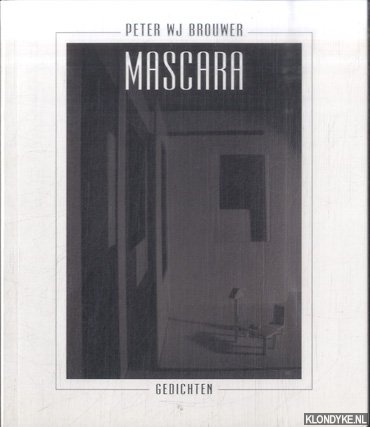 Brouwer, Peter W.J. - Mascara