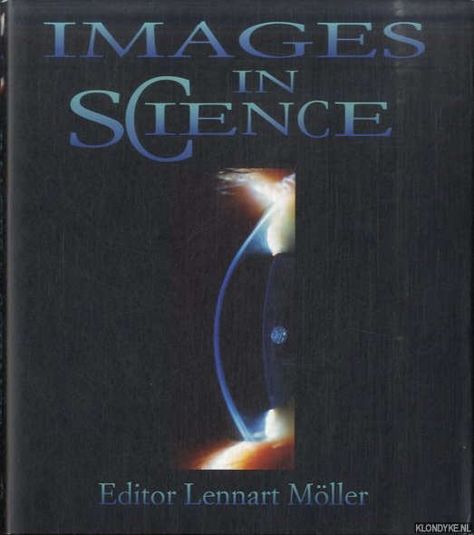 Mller, Lennart (editor) - Images in Silence