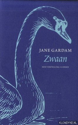 Gardam, Jane - Zwaan. Een vertelling