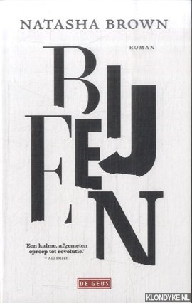Brown, Natasha - Bijeen