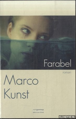 Kunst, Marco - Farabel: roman