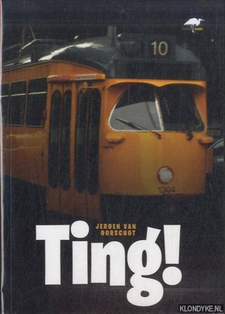 Oorschot, Jeroen van - Ting!