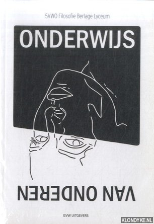 Peek, Filine - e.a. - 5VWO Filosofie Berlage Lyceum: Onderwijs van onderen