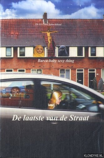 Elliot, Rudi Walter - De laatste van de Straat