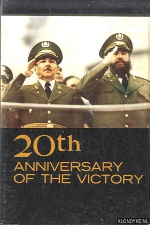 Madan, Nora - a.o. - 20th Anniversary of the Victory