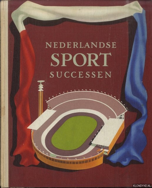 Bremer, Martin - Nederlandse Sportsuccessen