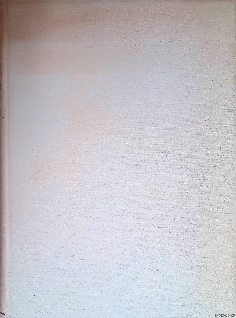 Busken Huet, Cd. - Het land van Rubens. Belgische reisherinneringen