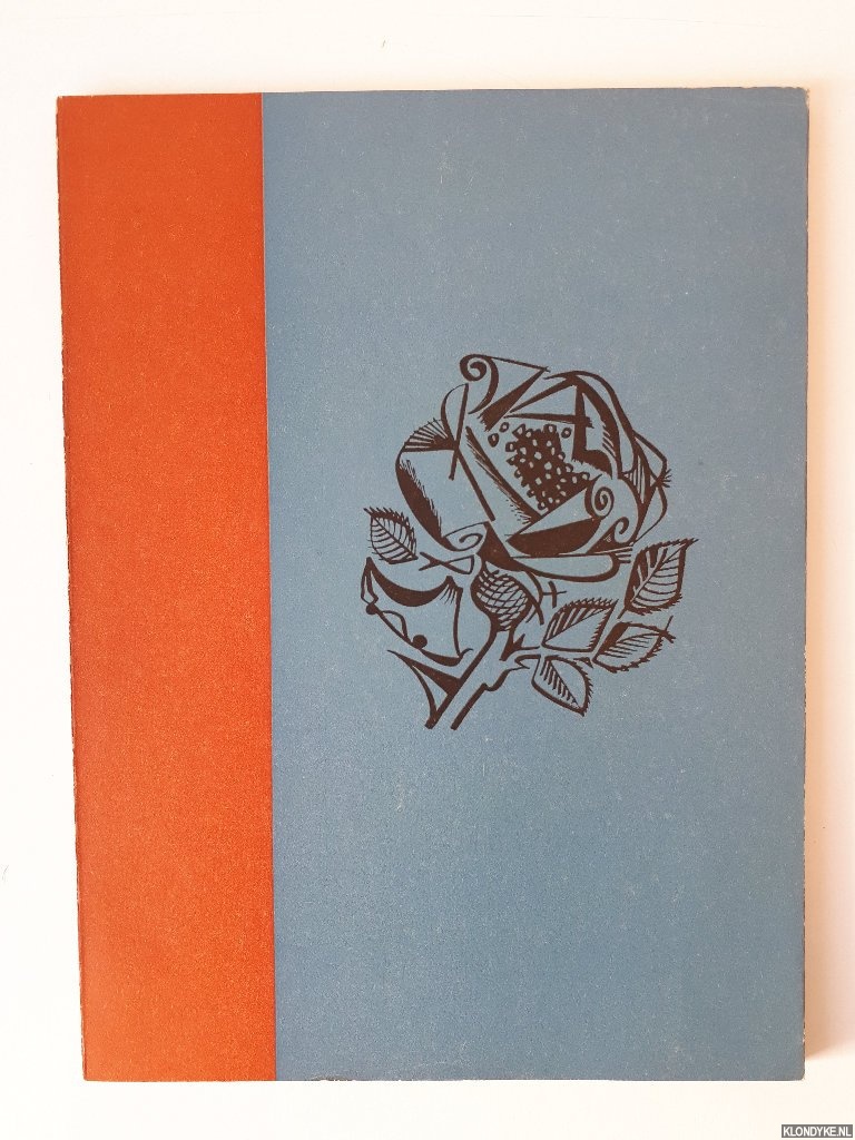 Leeflang, Chr. - Tien jaar 