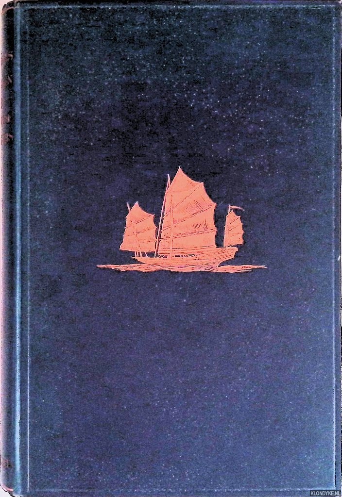 Lilius, Aleko E. - Avonturen onder Chineesche zeeroovers