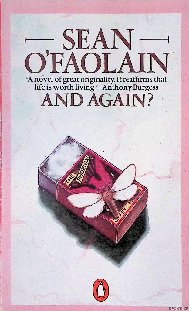 Faolain, Sean O' - And Again?