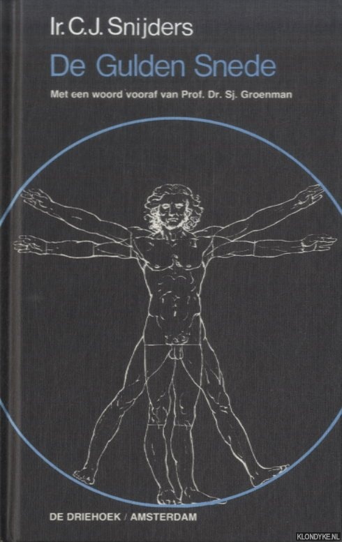 Snijders, C.J. - De Gulden Snede