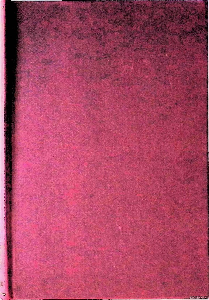 Souter, Alexander - A Pocket Lexicon to the Greek New Testament