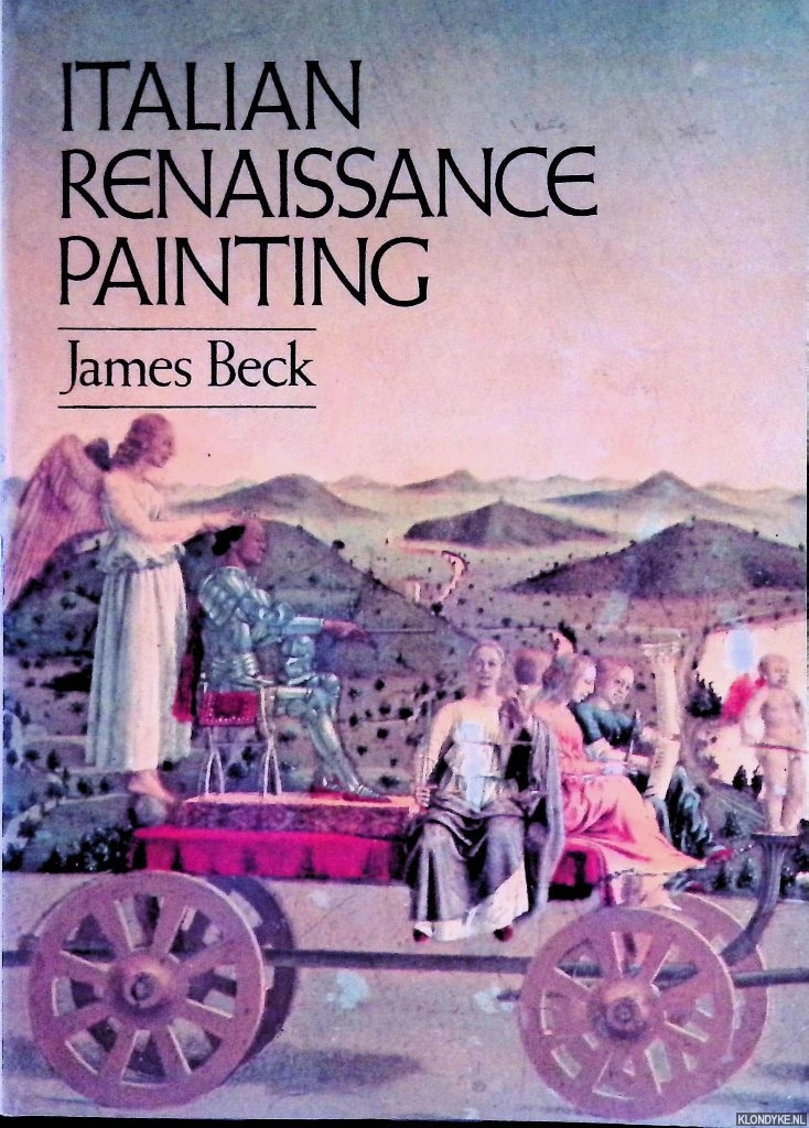 Beck, James - Italian Renaissance Painting