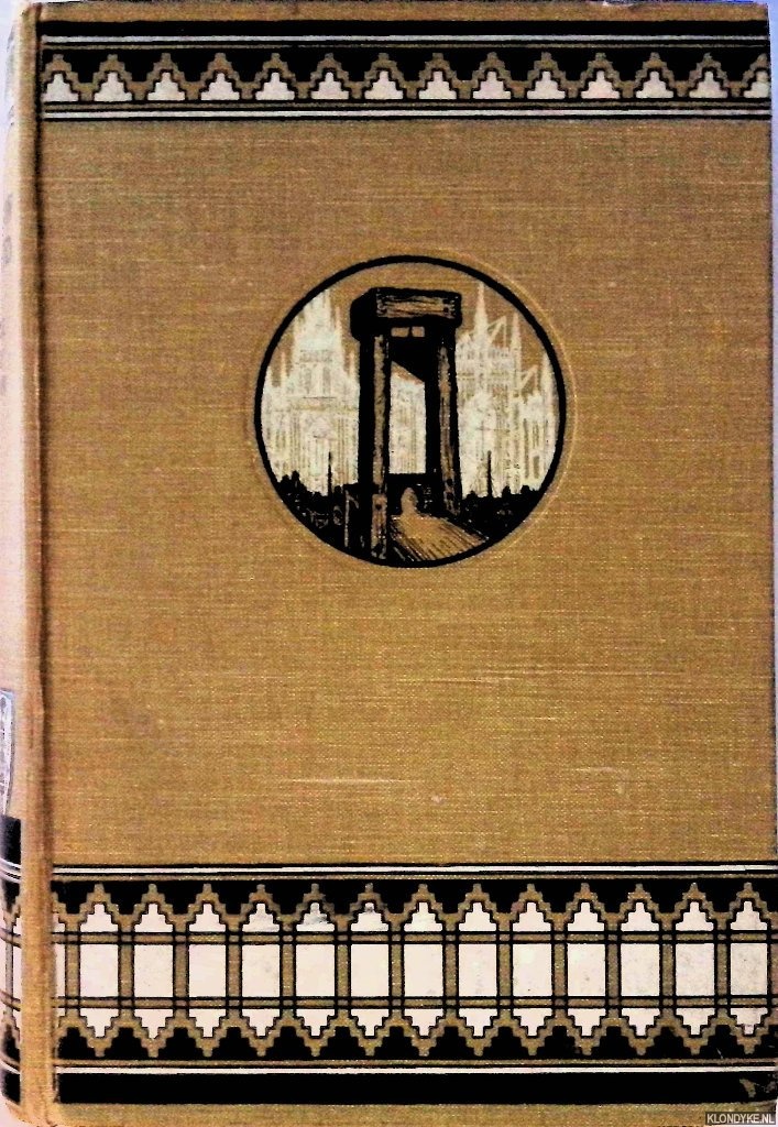 Loon, Hendrik Willem van - The Liberation of Mankind. The story's of man's struggle for the right to think