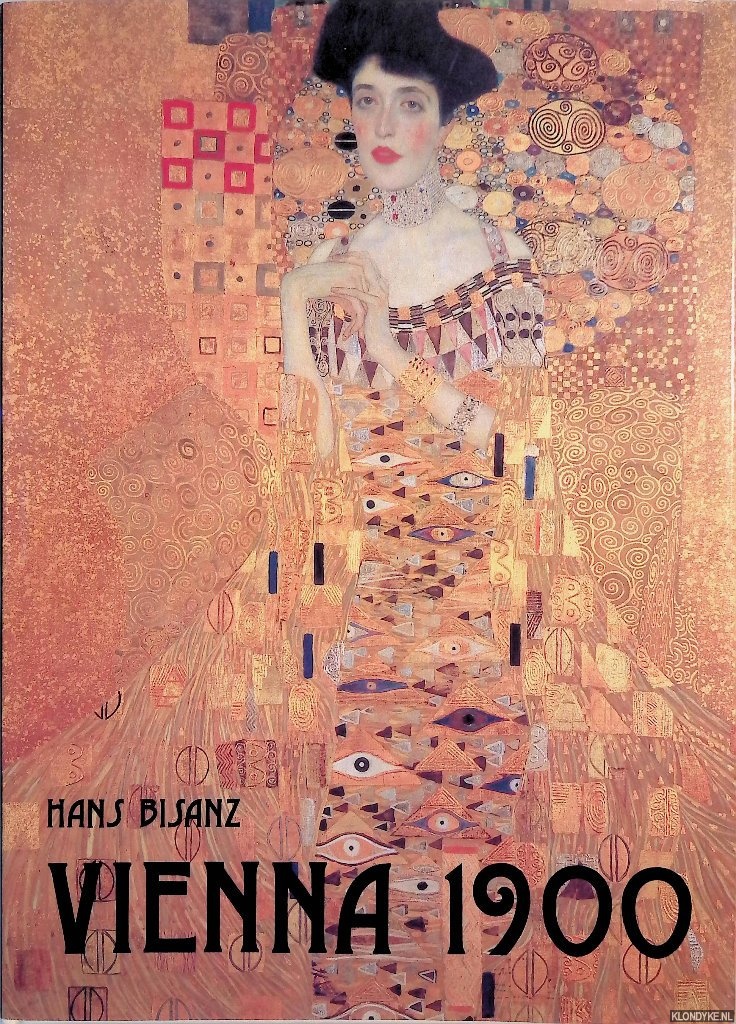 Bisanz, Hans - Vienna 1900