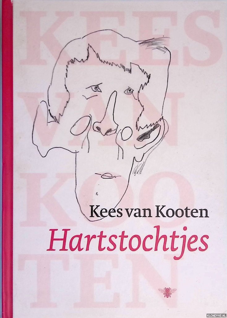 Kooten, Kees van - Hartstochtjes