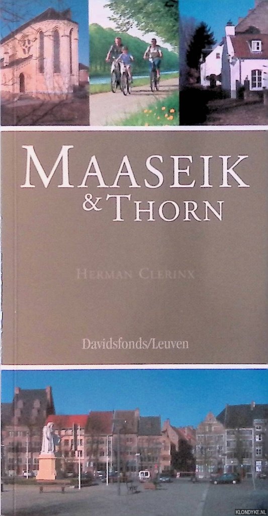 Maaseik & Thorn - Clerinx, Herman