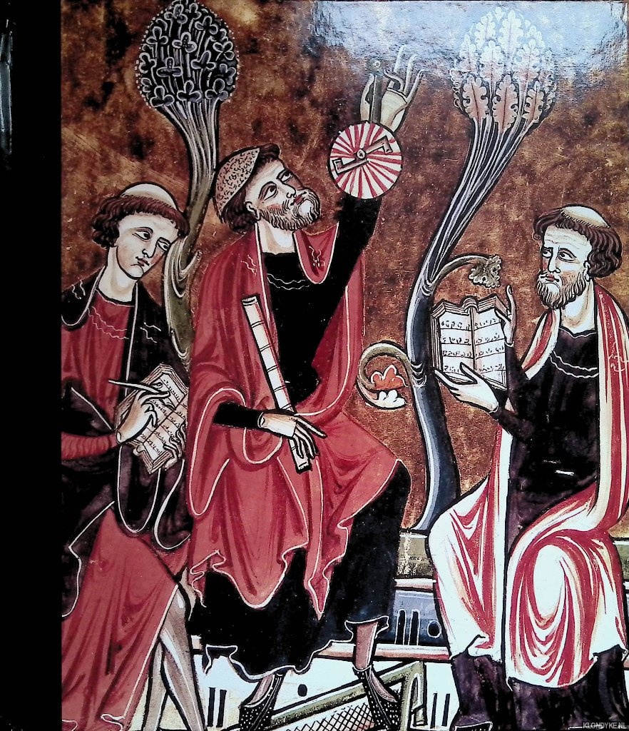 Baker, Anita - The Middle Ages. The Illustrated History of the Medieval World