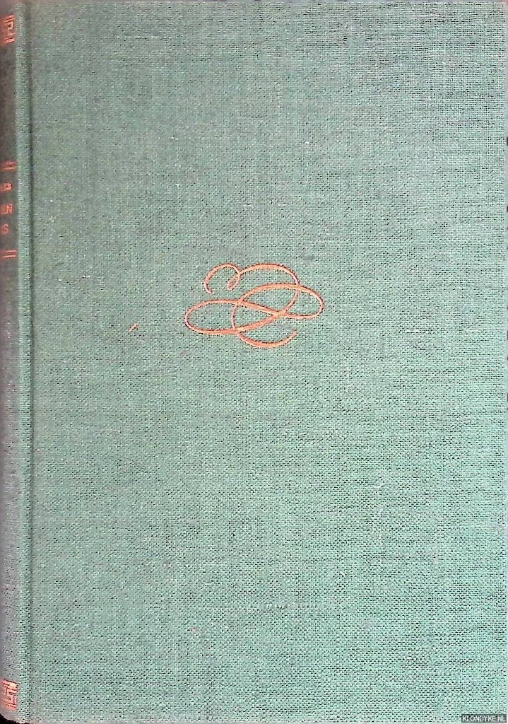 Claes, Ernest - Studenten kosthuis 