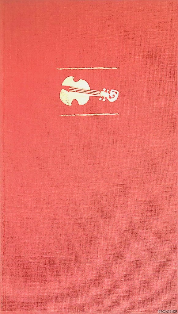 Champfleury, J. & M. Kempers (illustrations) - Grandeur et dcadence d'une serinette