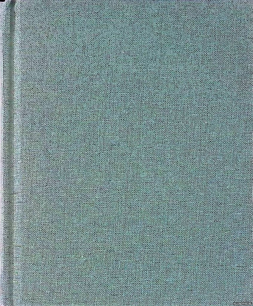 Straus, Jos & Thijs ter Horst (tekeningen) - Aan Jos Neubrandenburg 1/1945