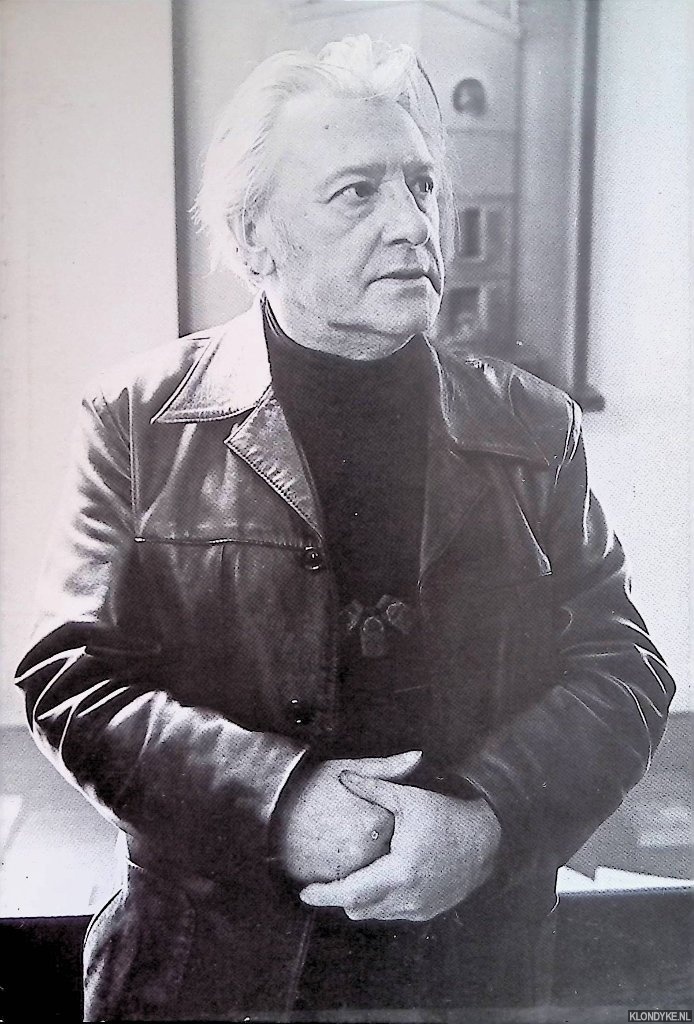 Hemmink, Gert-Jan (bijeengebracht door) - Louis Paul Boon. 1912-1979. Een nagenoeg volledige verzameling van zijn werken bijeengebracht door Gert-Jan Hemmink. Boekverkoping 18 november 1981 19 uur - J.L. Beijers, Utrecht