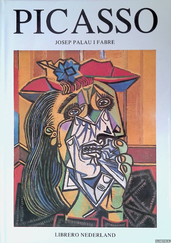 Palau i Fabre, Josep - Picasso