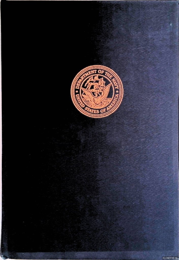 Morgan, William James (editor) - Naval Documents of The American Revolution. Volume 8: American Theatre: Mar. 1, 1777-Apr. 30, 1777; European Theatre: Jan. 1, 1777-May 31, 1777; American Theatre: May 1, 1777-May 31, 1777