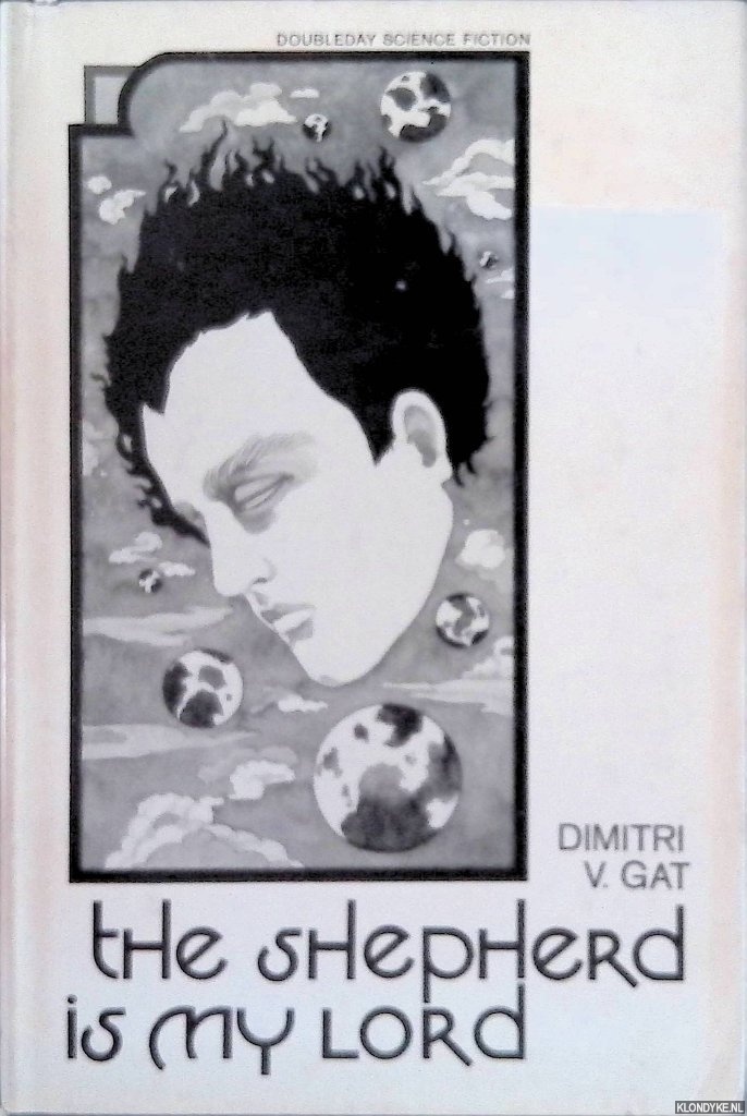 Gat, Dimitri V. - The Shepherd is my Lord