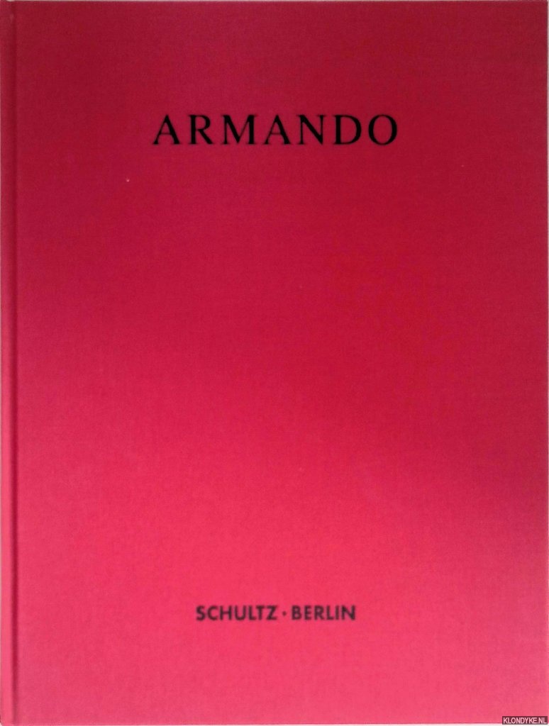 Schneider, Angela - Armando.