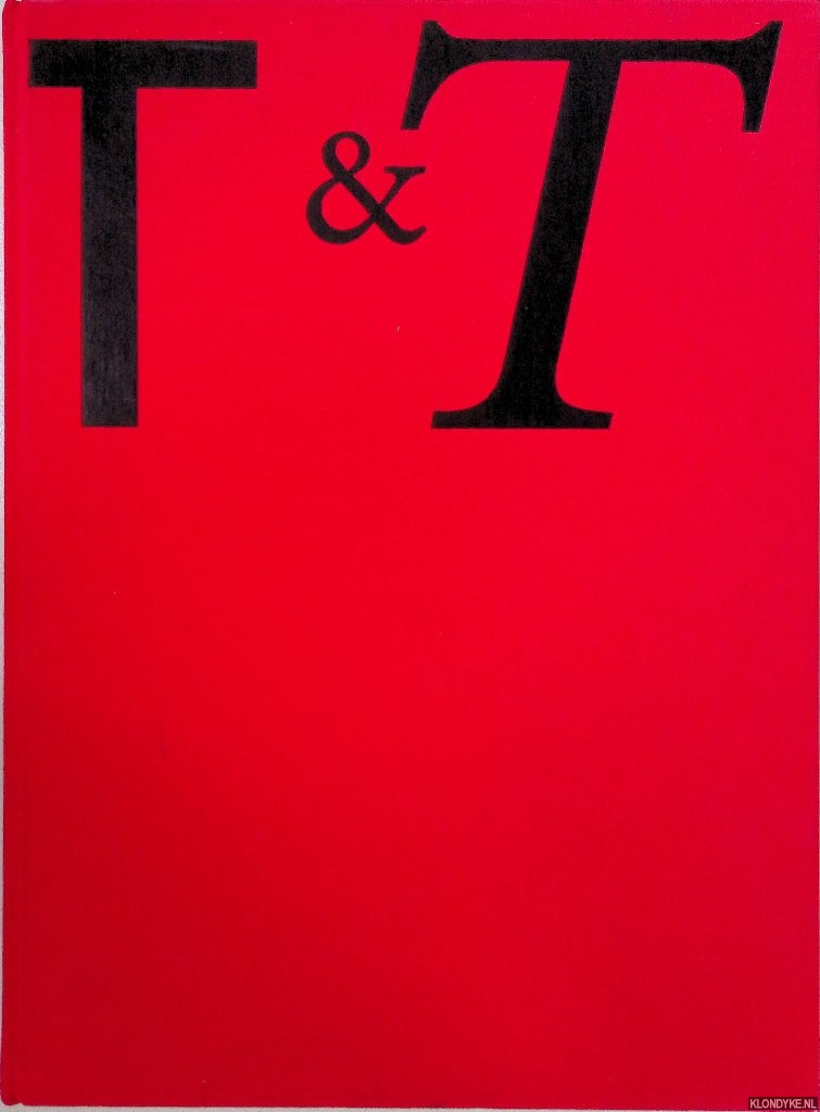 Klein, Manfred & Yvonne Schwemer-Scheddin & Erik Spiekerman - Type & Typographers