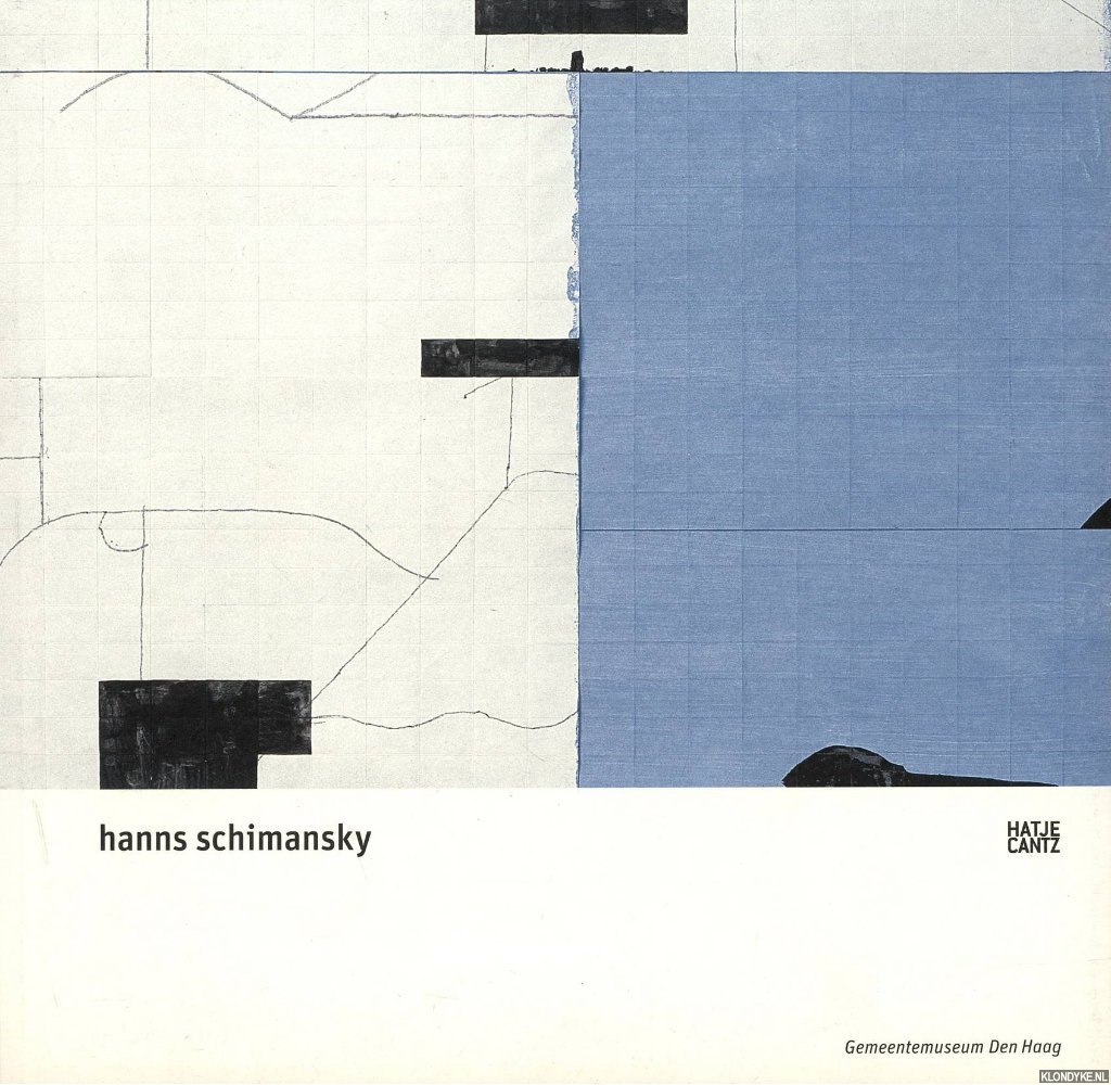 Kaiser, F.-W. - Hanns Schimansky