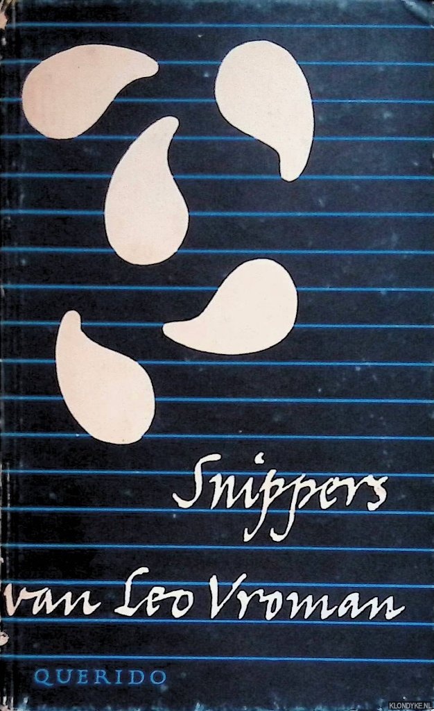Vroman, Leo - Snippers van Leo Vroman