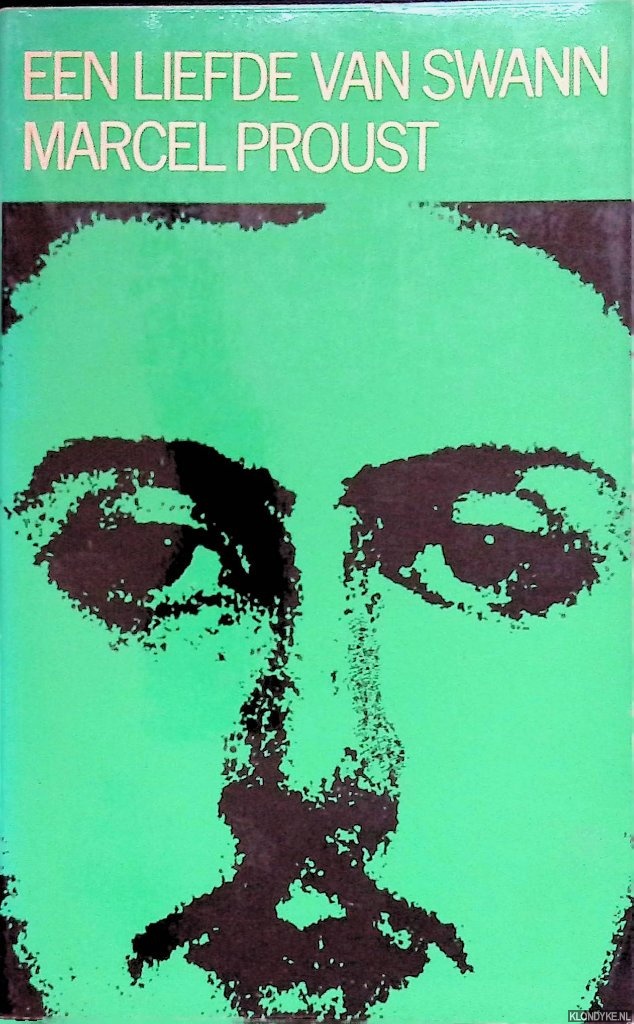 Proust, Marcel - Een liefde van Swann
