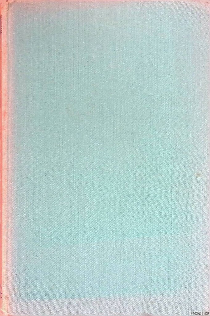 Marin-Marie - Wind Aloft. Being the narrative of his single-handed crossing of the Atlantic under sail in the ' Winnibelle'