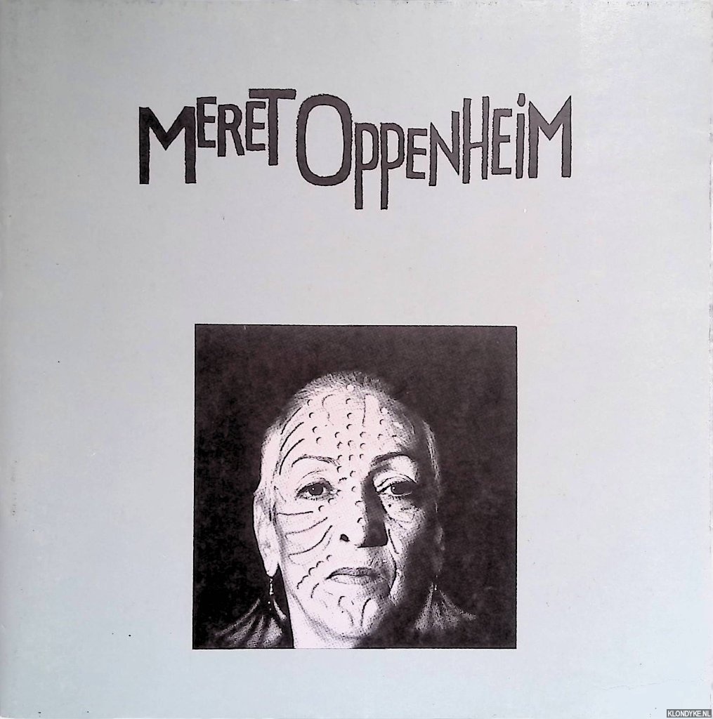 Levy, Thomas - Meret Oppenheim