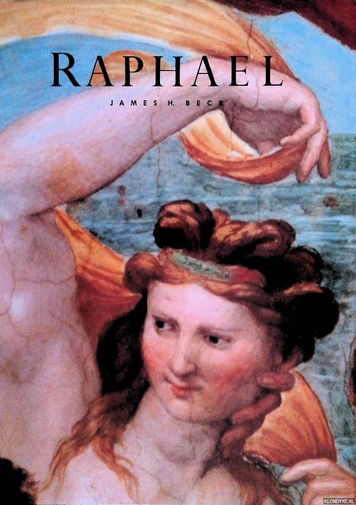 Beck, James H. - Raphael