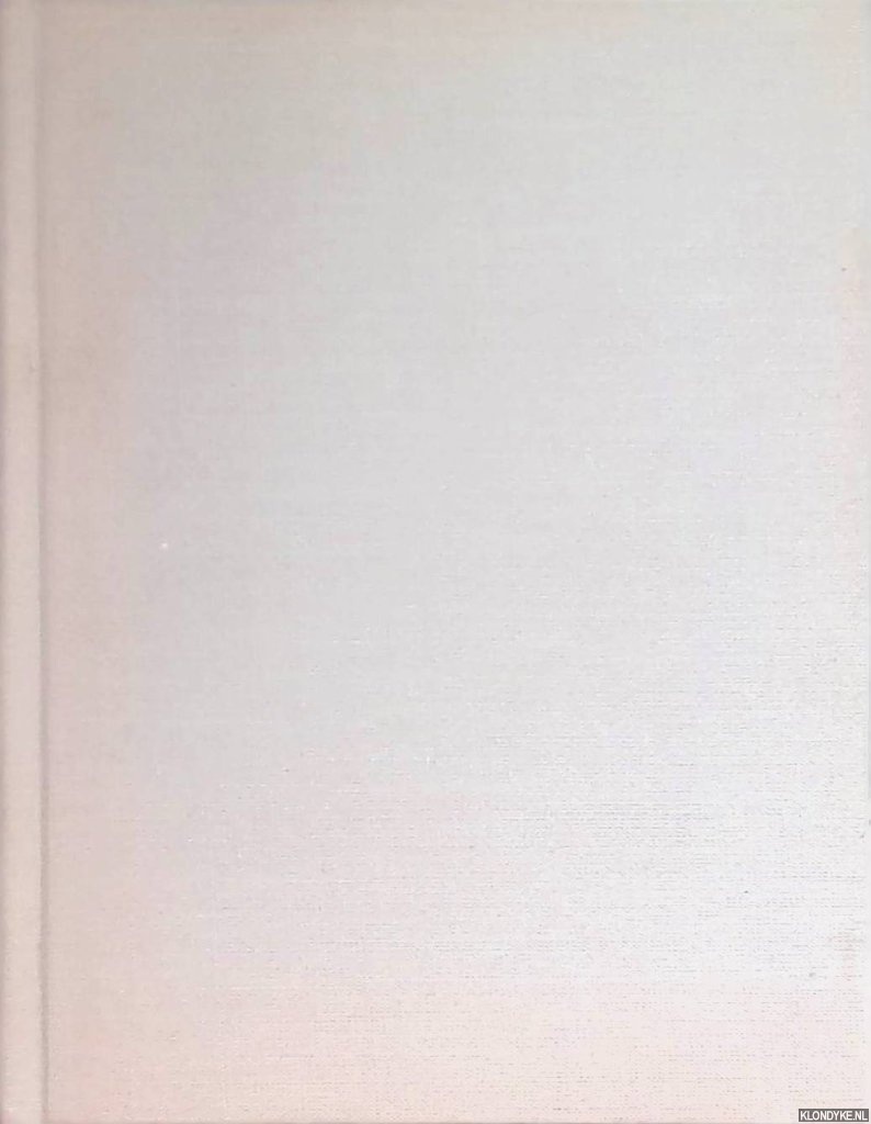 Vos, Peter - Klein Pulcinellenboek voor Anneke