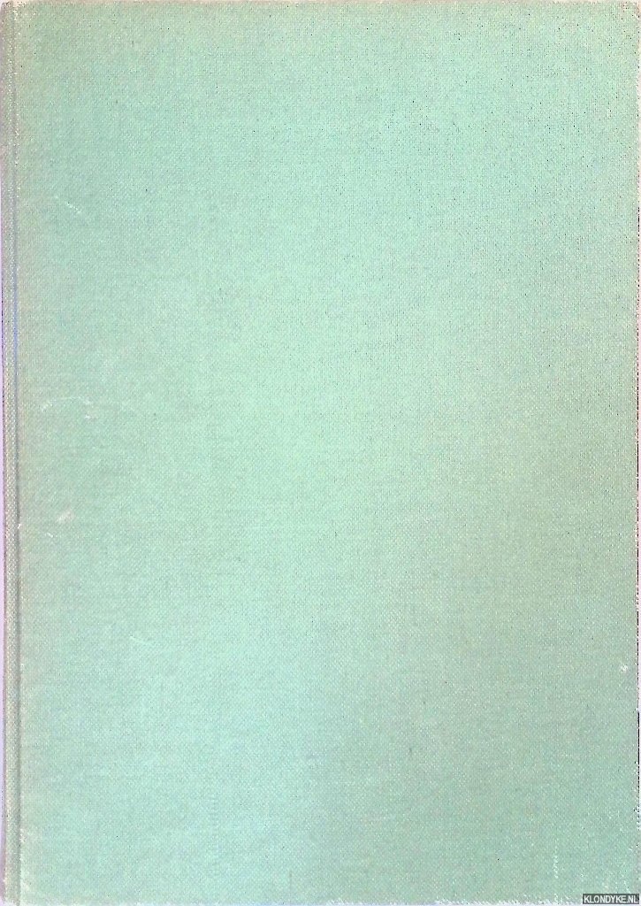 Holme, Charles - Special Number of 