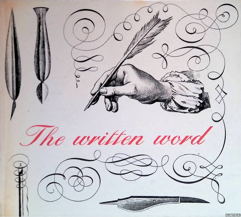 Etiemble - The Written Word