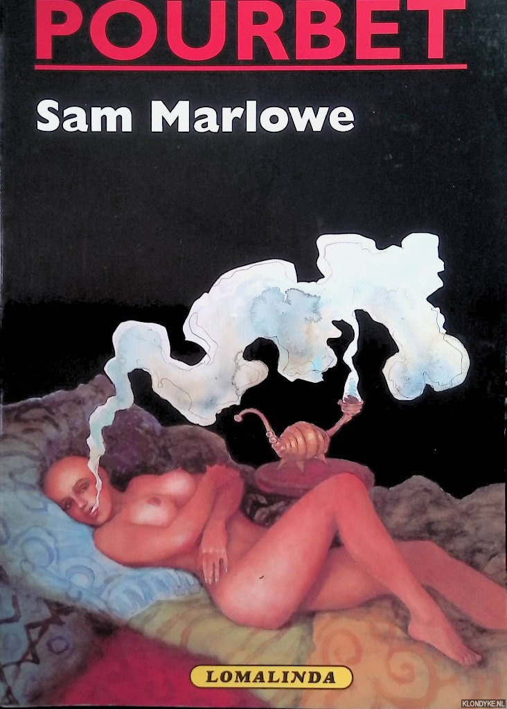 Marlowe, Sam - Pourbet