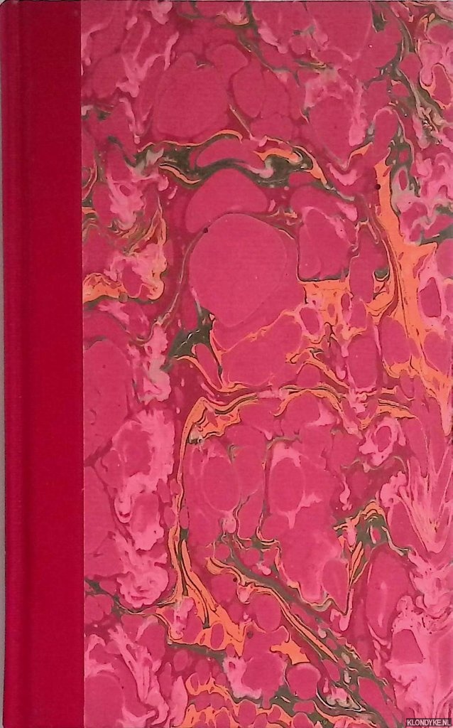Loghem, H. van - Krispyn testateur en gelegateerde of de erfgenaam door list, blyspel