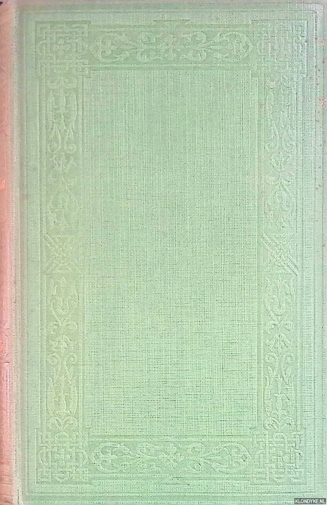 Meredith, George - Evan Harrington
