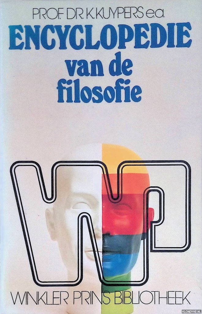Kuypers, K. - e.a. - Encyclopedie van de filosofie