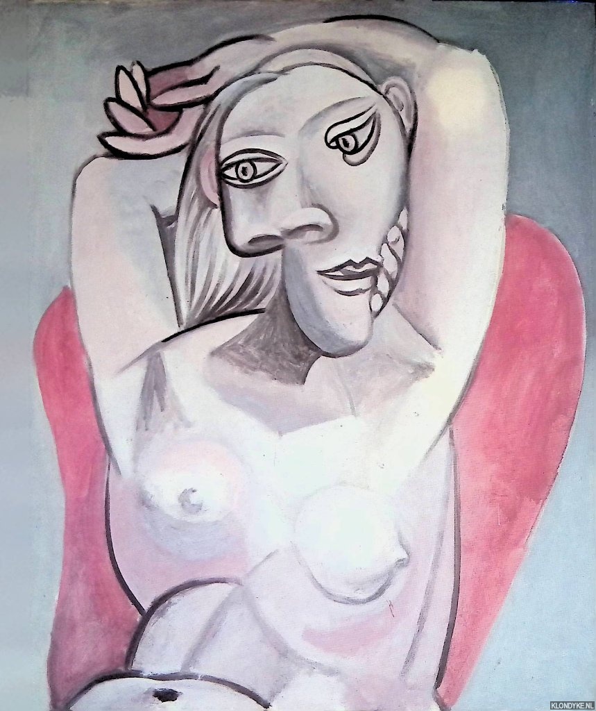 Spies, Werner - Pablo Picasso. Werke aus der Sammlung Marina Picasso. Eine Ausstellung zum hundertsten Geburtstag