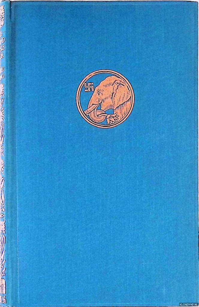 Kipling, Rudyard - The second jungle book