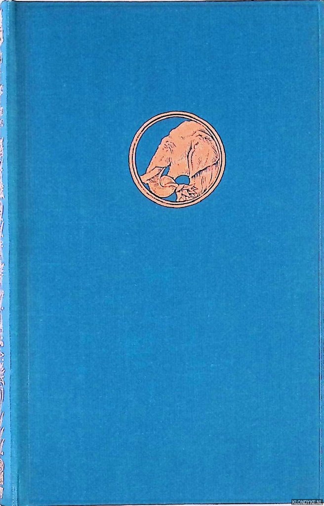 Kipling, Rudyard - Just so stories for little children